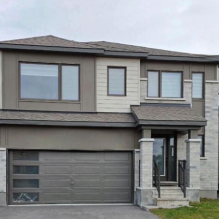 Pearl Properties Ottawa Exterior foto